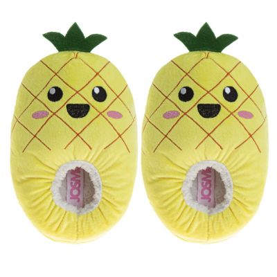 Josmo Kids' Comfy Slippers