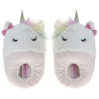 Josmo Kids' Cozy Slippers