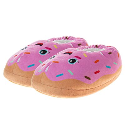 Image showing  Kids' Warm Slippers