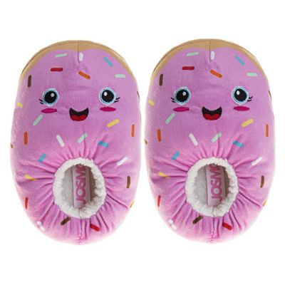 Josmo Kids' Warm Slippers