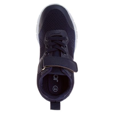 Image showing  Kids' Hook and Loop Breathable Sneakers