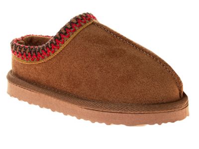 Josmo Kids' Soft and Cushy Slippers