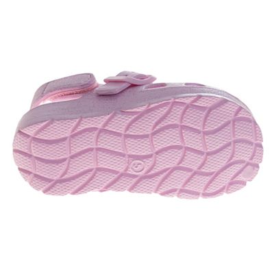 Image showing  Kids' Two Tone Clogs