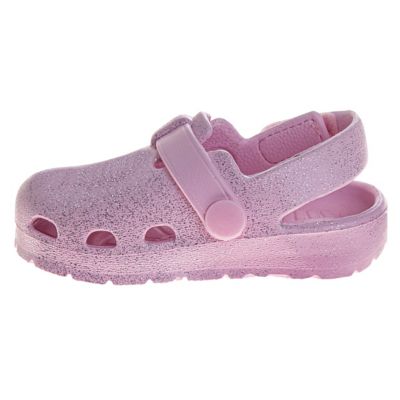 Image showing 6 th Josmo Kids' Two Tone Clogs
