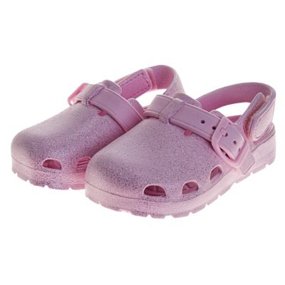 Image showing 7 th Josmo Kids' Two Tone Clogs