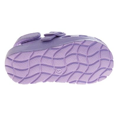 Image showing 1 th Josmo Kids' Two Tone Clogs