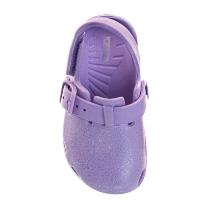 Image showing 2 th Josmo Kids' Two Tone Clogs