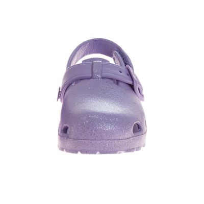 Image showing 3 th Josmo Kids' Two Tone Clogs