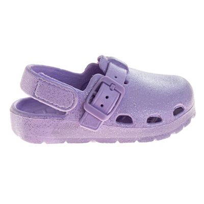 Image showing 4 th Josmo Kids' Two Tone Clogs