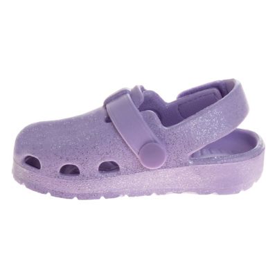 Image showing 6 th Josmo Kids' Two Tone Clogs