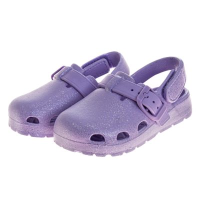 Image showing 7 th Josmo Kids' Two Tone Clogs