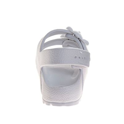 Image showing 5 th Josmo Kids' Flower Detail Sandals