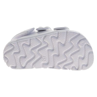 Image showing 1 th Josmo Kids' Flower Detail Sandals