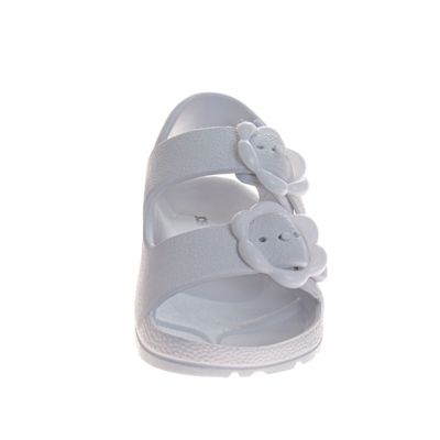 Image showing  Kids' Flower Detail Sandals