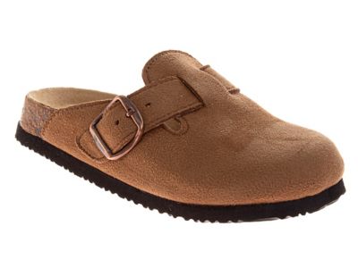 Josmo Kids' Cozy Footbed Clogs