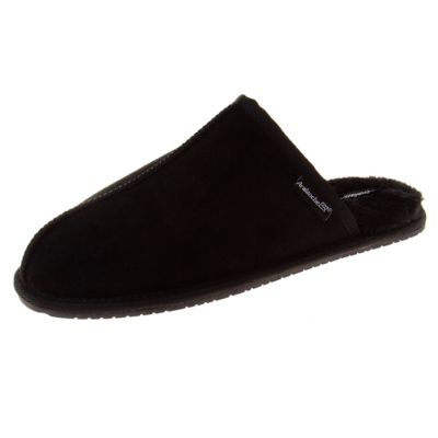 Avalanche Men's Warm Slippers