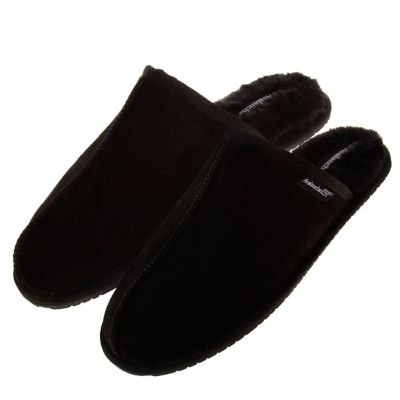 Image showing  Men's Warm Slippers
