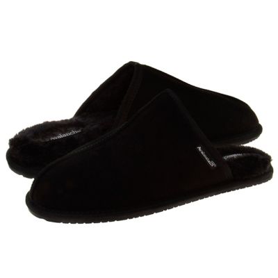 Image showing 5 th Avalanche Men's Warm Slippers