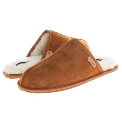 Image showing 5 th Avalanche Men's Warm Slippers