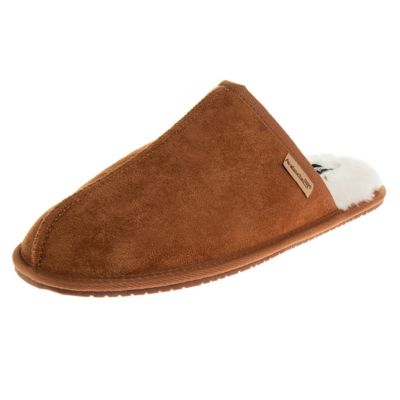Avalanche Men's Warm Slippers