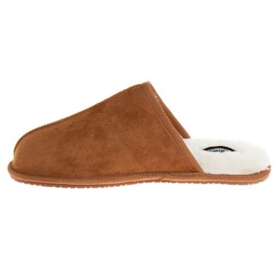 Image showing  Men's Warm Slippers