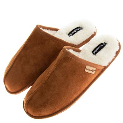 Image showing  Men's Warm Slippers