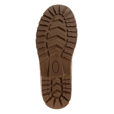 Image showing  Men's Steel Toe Work Boots