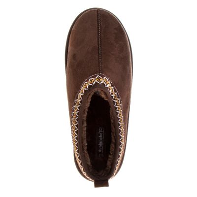 Image showing  Women's Slip-On Cozy Slippers