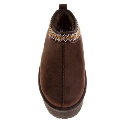 Image showing 3 th Avalanche Women's Slip-On Cozy Slippers