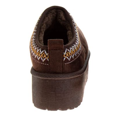 Image showing 5 th Avalanche Women's Slip-On Cozy Slippers