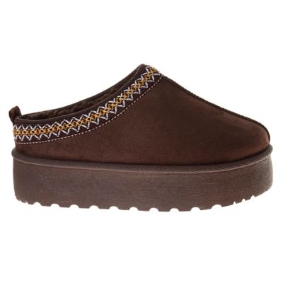 Image showing  Women's Slip-On Cozy Slippers