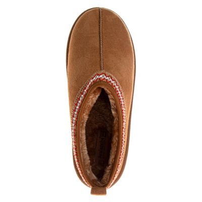Image showing  Women's Slip-On Cozy Slippers