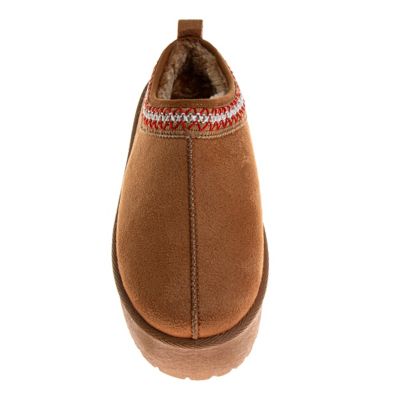 Image showing  Women's Slip-On Cozy Slippers