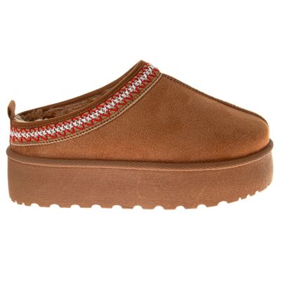 Image showing  Women's Slip-On Cozy Slippers