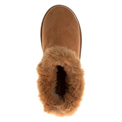 Image showing  Women's Slip-On Cozy Slippers