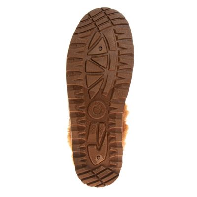 Image showing  Women's Slip-On Cozy Slippers