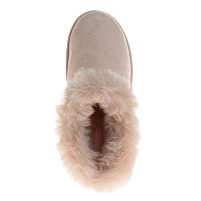 Image showing  Women's Slip-On Cozy Slippers