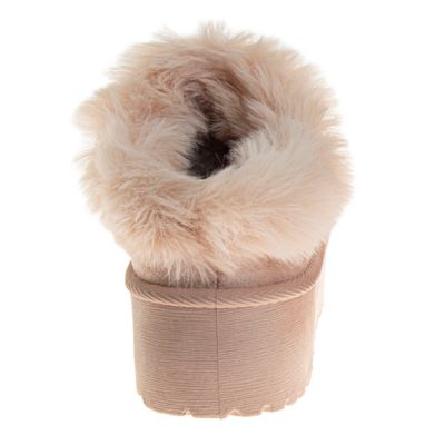 Image showing  Women's Slip-On Cozy Slippers