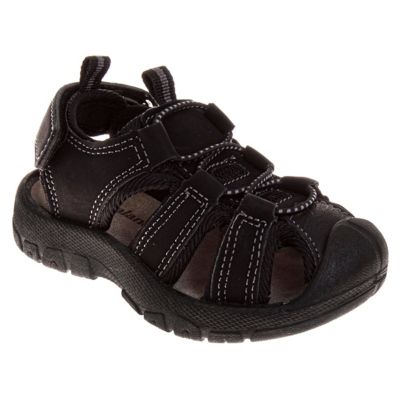 Image showing  Kids' Closed Toe Sport Sandals