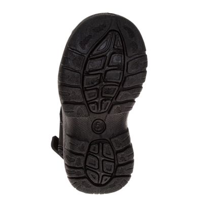 Image showing  Kids' Closed Toe Sport Sandals