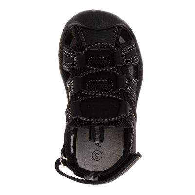 Image showing  Kids' Closed Toe Sport Sandals
