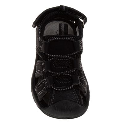 Image showing  Kids' Closed Toe Sport Sandals