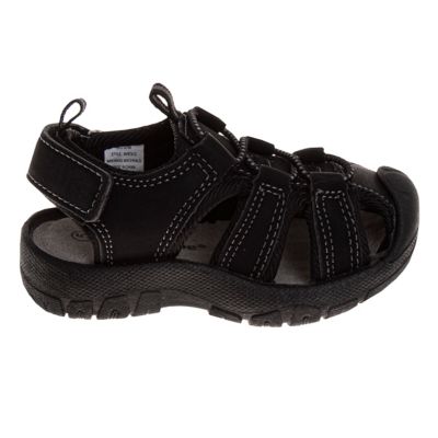 Image showing  Kids' Closed Toe Sport Sandals