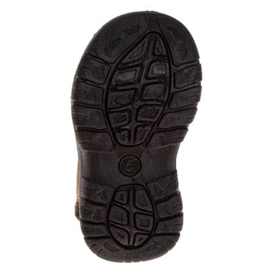 Image showing  Kids' Closed Toe Sport Sandals