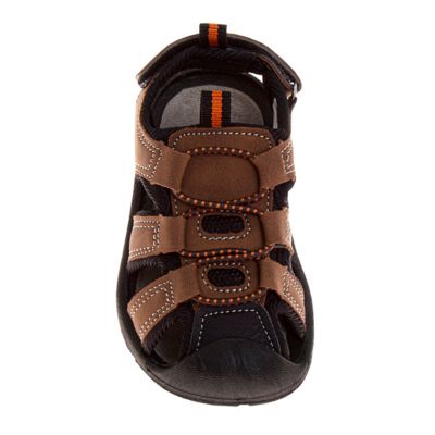 Image showing  Kids' Closed Toe Sport Sandals