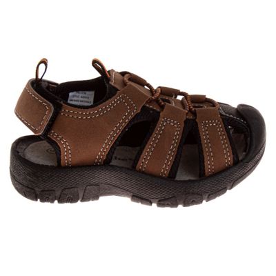 Image showing  Kids' Closed Toe Sport Sandals