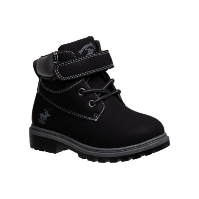 Beverly Hills Polo Club Kids' Construction Boots