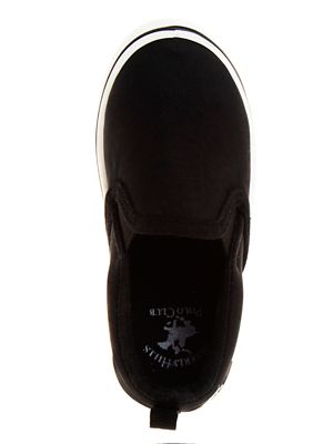 Image showing 2 th Beverly Hills Polo Club Kids' Slip-On Casual Sneakers