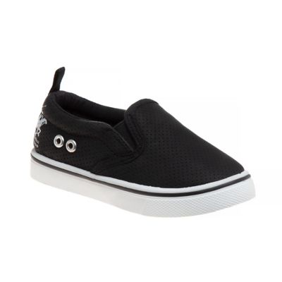 Beverly Hills Polo Club Kids' Slip-On Casual Sneakers