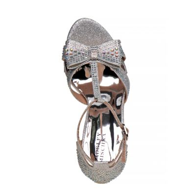 Image showing  Kids' Kayla Heel Dress Sandals